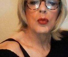 Stephanie in Lake Alfred/Bartow-Lakeland: mature crossdresser, submissive with men, tops women - Image 5
