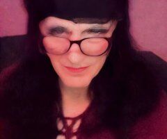 Stephanie in Lake Alfred/Bartow-Lakeland: mature crossdresser, submissive with men, tops women - Image 8