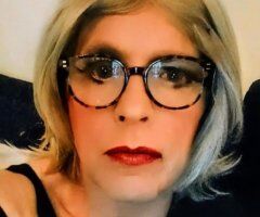 Stephanie in Lake Alfred/Bartow-Lakeland: mature crossdresser, submissive with men, tops women - Image 9