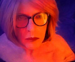 Stephanie in Lake Alfred/Bartow-Lakeland: mature crossdresser, submissive with men, tops women - Image 10