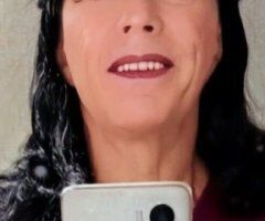 Stephanie in Lake Alfred/Bartow-Lakeland: mature crossdresser, submissive with men, tops women - Image 11