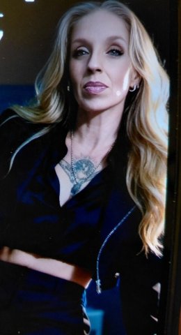Denver CO Female Escort — Domme & Light/Severe Roleplay (Text Only) - 1