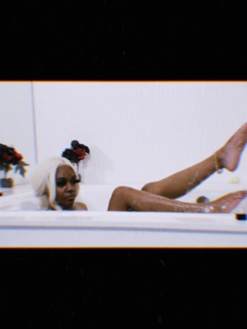 Starr (Petite Ebony) — Sensual Massage (Incall & Outcall) in Birmingham - 1