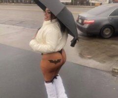 Reno Curvy & Voluptuous Female Escort — Outcalls, Facetime Verification - Image 2