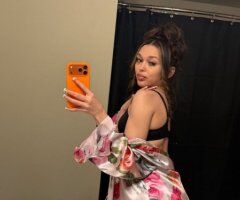 Seattle Petite Female Escort — Luxury 1-on-1, video calls & outcalls - Image 10