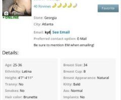 Kimmy (Latina) GFE Visiting Greenville — Incall & Outcall - Image 6
