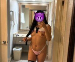 Hermosa Mexicana nueva en tu ciudad — solo con condón - Image 3