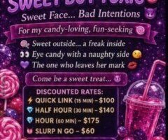 Memphis escorts - Memphis Deep Throat Specialist Female Escort — 24/7 Incalls, Outcalls & Truck-Friendly