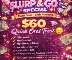 Memphis Deep Throat Specialist Female Escort — 24/7 Incalls, Outcalls & Truck-Friendly - Image 3