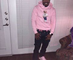 Dallas Male Escort — Dark Skin, Tattooed, 5'9” Athletic Build - Image 5