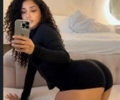 Inland Empire Latina Escort — Roleplay, kisses, oral & foot jobs 24/7 - Image 2