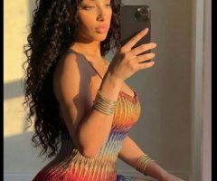 Inland Empire Latina Escort — Roleplay, kisses, oral & foot jobs 24/7 - Image 4
