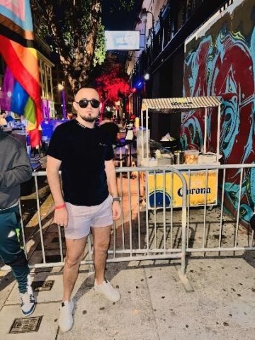 Ventura Male Escort — Incalls & Outcalls - 1