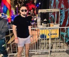 Ventura Male Escort — Incalls & Outcalls - Image 1