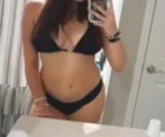 Orlando White Female Escort — Wet Pussy, Dangerous Smile - Image 4