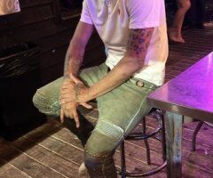Dominican & Black King — Mr Big Guy Worship (Nashville) - Image 4