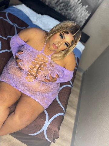BBW Dream You Can’t Handle — Incall Near Las Vegas, NV - 1