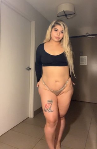 Olympia Female Escort — Nuru massage & full body sensual sessions - 1