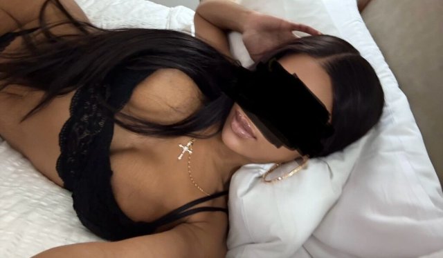 Manhattan Exotic Egyptian & Puerto Rican Escort — Incall/Outcall - 1
