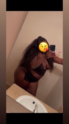 Macon GA 24-Year-Old Full Service Fetish Escort (Outcalls) - 1