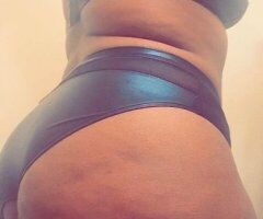 Colorado Springs escorts - Chocolate Fantasy Big Booty Ebony Escort (Mature Men) — Colorado Springs