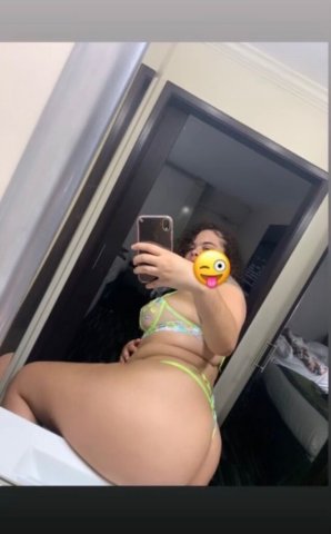 Jasmina — Throat Goddess for Cum Play & Squirting (Fetish) in Richmond, VA - 1