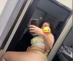Richmond escorts - Jasmina — Throat Goddess for Cum Play & Squirting (Fetish) in Richmond, VA