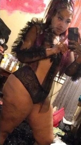 San Antonio Female Escort — BBJ incall & outcall with fetishes - 1