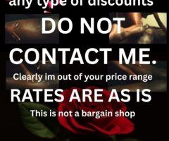 Huntsville, AL Female Escort — Verifiable Pics, Outcalls w/ Uber - Image 5
