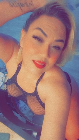 Amarillo Queen of Spades Female Escort — Deep Throat - 1