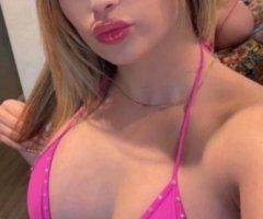 Inland Empire escorts - Escort femenina colombiana nueva en Inland Empire, California