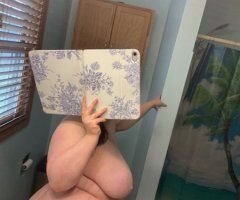 Queens escorts - Vee (23) Downtown Flushing BBW — Blue Eyes White Girl, GFE/BJJ