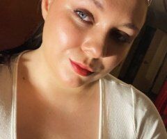 Vee (23) Downtown Flushing BBW — Blue Eyes White Girl, GFE/BJJ - Image 2