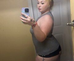 Biloxi Busty Blonde Escort — Anal Play, Squirt, Premium Snapchat Videos - Image 3