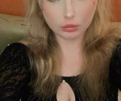 Biloxi Busty Blonde Escort — Anal Play, Squirt, Premium Snapchat Videos - Image 4