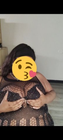 Columbia BBW Escort — oral, handjobs, edging, and multi-hour sessions - 1