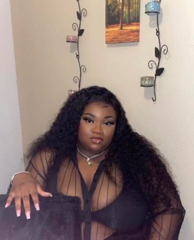 BBW Paradise (25) — Incalls in Lansing & Outcalls Across Chicago Area - 1