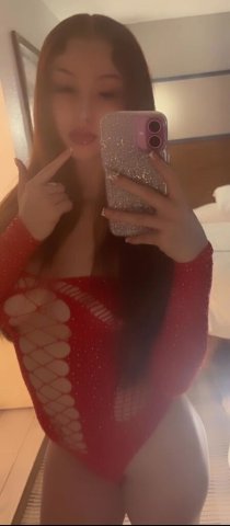 Petite Latina Escort (21) — In-Call/Outcall, 2 Girl Available - 1