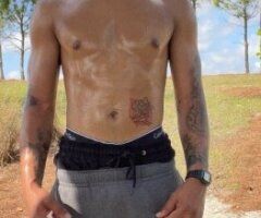 Palm Bay Male Escort — Massages Available, BF/BBWs Welcomed - Image 2