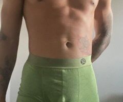 Palm Bay Male Escort — Massages Available, BF/BBWs Welcomed - Image 5