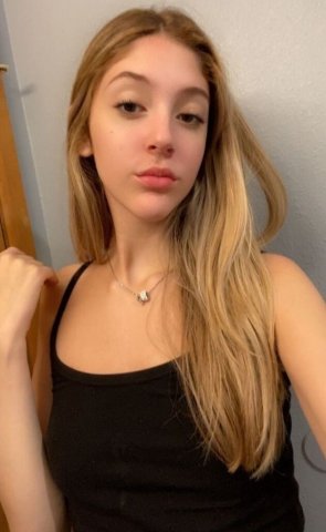 Buffalo Female Escort — GFE, oral, blowjob, raw anal & premium content - 1