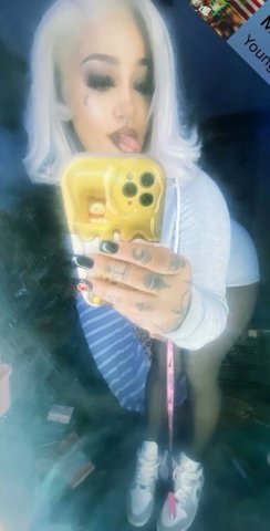 Ann Arbor Outcall Puerto Rican Squirter — FT or Duo Verification - 1