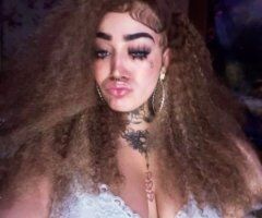 Ann Arbor Outcall Puerto Rican Squirter — FT or Duo Verification - Image 6