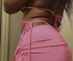 Little Rock AR Female Escort — Back In Town Incalls & Outcalls - Image 1
