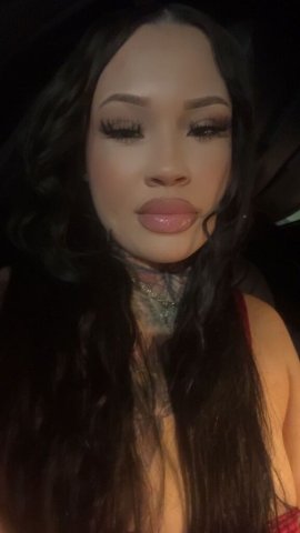 Mariah — Incall + Outcall - 1