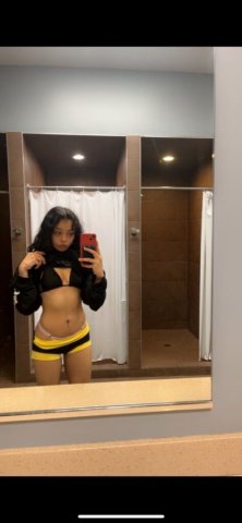 Jonesboro, Arkansas New Girl — Female Escort - 1