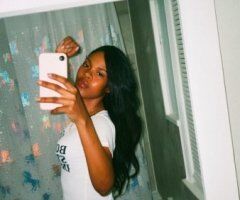 Detroit Outcall Female Escort — Petite, Tight in Person (Discreet) - Image 3