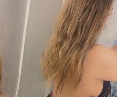 Modesto CA Female Escort — Outcalls with FS, NURU, FBSM, & FT Shows - Image 2