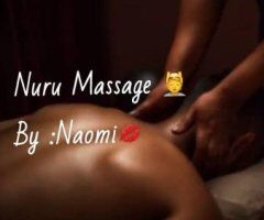 Albany NY Milf Escort — Ebony Exotic Spa - Image 7