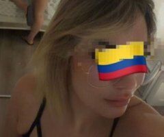 Latina Escort en Boston, MA — sesión GFE y anal - Image 3